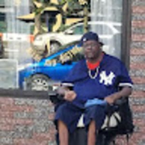 Meet your Posher, Malik